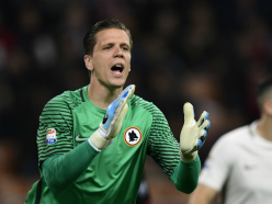 Szczesny keen for another chance at Arsenal