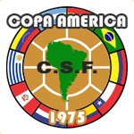 Copa America 1975