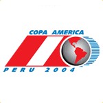 Copa America Peru 2004