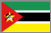 country flag