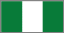 Nigeria country flag