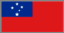 country flag