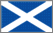 Scotland country flag