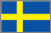 Sweden country flag