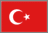 Turkey country flag