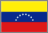 Venezuela country flag