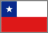 Chile country flag