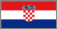 Croatia country flag