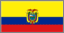 Ecuador country flag