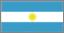 Argentina country flag