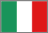 Italy country flag