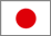 Japan country flag