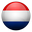 Holanda country flag