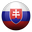 Slovakia country flag