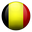 Belgium country flag