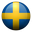 Sweden country flag