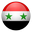 Syria country flag
