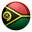 Vanuatu country flag