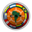 South America (CONMEBOL) country flag