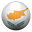 Cyprus country flag