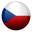 Czech Republic country flag