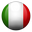 Italy country flag