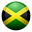 Jamaica country flag