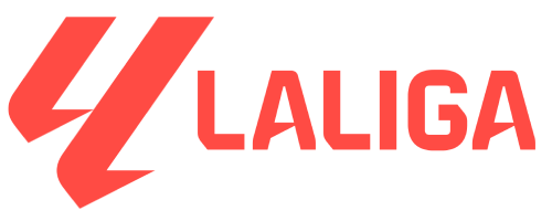 logo of Spain - Laliga 2025/2026