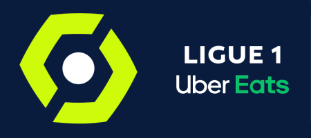 logo of France - Ligue 1 2025/2026