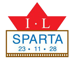 Sparta Sarpsborg team logo