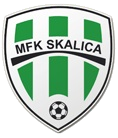 MFK Skalica team logo