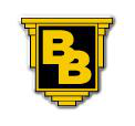 Bramming B team logo