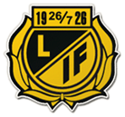 Lindsdals IF team logo