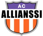 AC Allianssi team logo