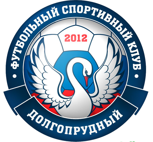 Dolgoprudny team logo