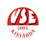Kisvarda team logo