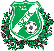 SzTK-Erima team logo