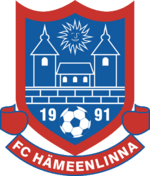 Hameenlinna team logo