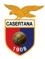Casertana team logo