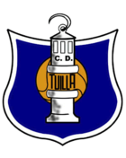 CD Tuilla team logo