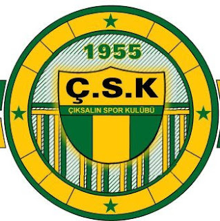 Ciksalinspor team logo