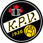 KPV team logo