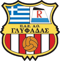 AO Glyfadas team logo