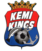 PS Kemi team logo