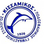 Kissamikos team logo
