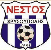 Nestos Chrisoupolis team logo