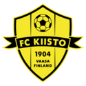 FC Kiisto team logo