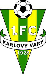 Karlovy Vary team logo