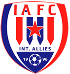 Inter Allies team logo