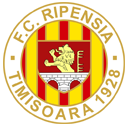 Ripensia Timisoara team logo
